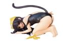 SENRAN KAGURA MIRAI 1/6 PMMA & PU FIG SCHOOL SWIMSUIT VER (M