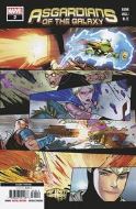 ASGARDIANS OF THE GALAXY #2 2ND PTG LOLLI VAR