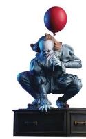 IT PENNYWISE MAQUETTE