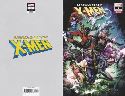 UNCANNY X-MEN #1 FINCH VAR
