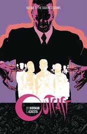 OUTCAST BY KIRKMAN & AZACETA TP VOL 07 (MR)