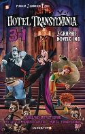 HOTEL TRANSYLVANIA 3IN1 VOL 01