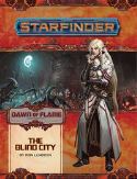 STARFINDER ADV BLIND CITY DAWN FLAME PT 4 OF 6