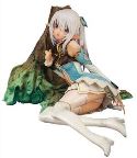 BLADE ARCUS FROM SHINING EX ALTINA ELF PRINCESS 1/7 PVC FIG