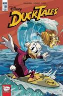 DUCKTALES #18 CVR A GHIGLIONE STELLA