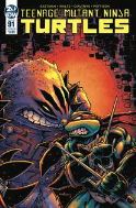 TMNT ONGOING #91 CVR B EASTMAN