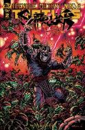 TMNT SHREDDER IN HELL #2 CVR B EASTMAN