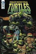 TMNT URBAN LEGENDS #10 CVR B FOSCO & LARSEN