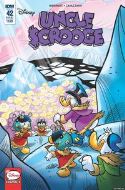 UNCLE SCROOGE #42 MAZZARELLO