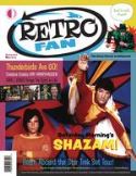 RETROFAN MAGAZINE #4