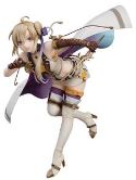 RECORD OF GRANCREST WAR SILUCA MELETES 1/7 PVC FIG