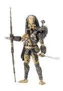 PREDATOR 2 ELDER PREDATOR PX 1/18 SCALE FIG (AUG189255)