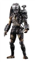 PREDATOR JUNGLE PREDATOR PX 1/18 SCALE FIG
