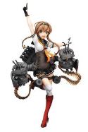 KANTAI COLLECTION KAN COLLE TERUZUKI PVC FIG