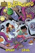 BLASTOSAURUS TP VOL 01 (O/A)