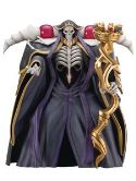 AINZ OOAL GOWN 1/7 PVC FIG