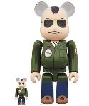 TAXI DRIVER TRAVIS BICKLE 100% & 400% BEA 2PK