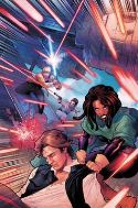 STAR WARS #61