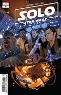 STAR WARS SOLO ADAPTATION #5 (OF 7)