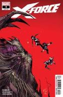 X-FORCE #3