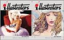 ILLUSTRATORS MAGAZINE #25