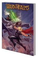 WAR OF REALMS PRELUDE TP