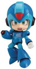 MEGA MAN X NENDOROID AF