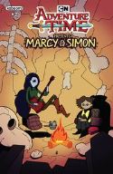 ADVENTURE TIME MARCY & SIMON #2 (OF 6) MAIN