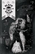 BLACK BADGE #7 MAIN & MIX