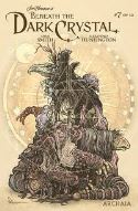 JIM HENSON BENEATH DARK CRYSTAL #7 (OF 12) PREORDER PETERSEN