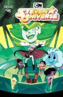 STEVEN UNIVERSE ONGOING #25 MAIN PENA CVR