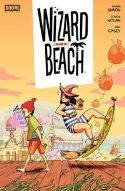 WIZARD BEACH #3 (OF 5)