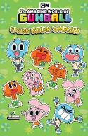 AMAZING WORLD GUMBALL SPRING BREAK SMASH #1 PREORDER