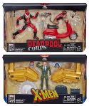 MARVEL LEGENDS 6IN ULTIMATE AF ASST 201901