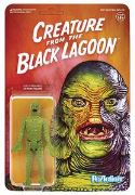 UNIVERSAL MONSTERS CREATURE FROM BLACK LAGOON REACTION FIG (