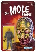 UNIVERSAL MONSTERS MOLE MAN REACTION FIG