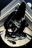 VENOM #11 JTC SKRULLS VAR