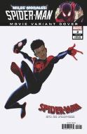 MILES MORALES SPIDER-MAN #3 MOVIE VAR