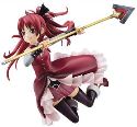 PUELLA MAGI MADOKA MAGICA THE MOVIE KYOKO SAKURA 1/8 PVC FIG