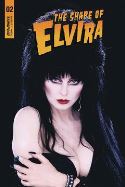 ELVIRA SHAPE OF ELVIRA #2 CVR D PHOTO