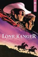 LONE RANGER VOL 3 #5 CVR A CASSADAY