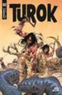 TUROK #2 CVR A SEARS