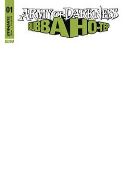 ARMY OF DARKNESS BUBBA HOTEP #1 AUTHENTIX ED