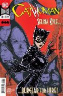 CATWOMAN #8