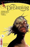 DREAMING #6 (MR)