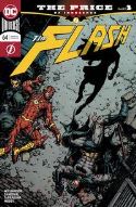 FLASH #64 THE PRICE