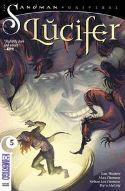 LUCIFER #5 (MR)