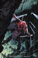 RED HOOD OUTLAW #31 VAR ED