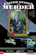 UNITED STATES VS MURDER INC #6 (OF 6) (MR)