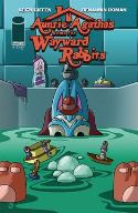 AUNTIE AGATHAS HOME FOR WAYWARD RABBITS #4 (OF 6)